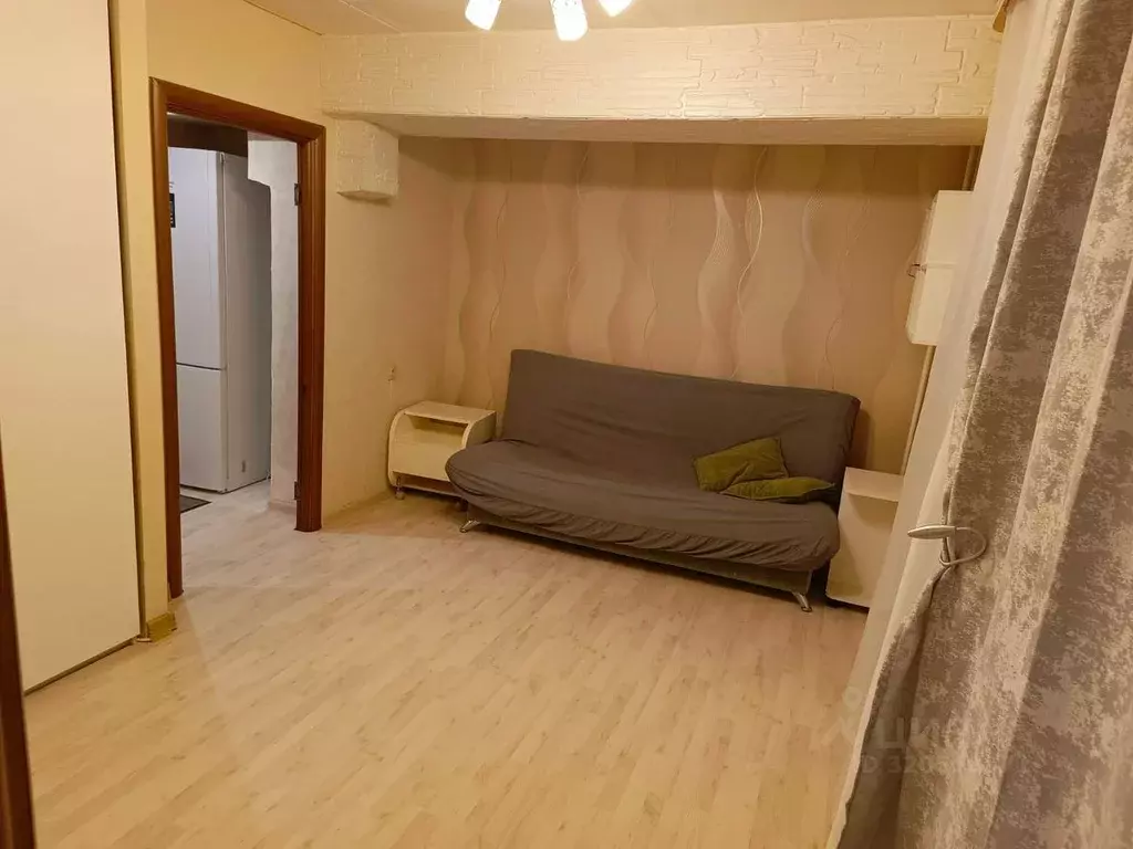 2-к кв. Московская область, Химки Юбилейный просп., 78 (35.0 м) - Фото 1