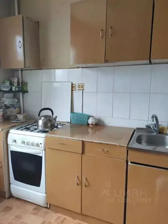 2-к кв. Самарская область, Самара Ново-Вокзальная ул., 263 (52.0 м) - Фото 1