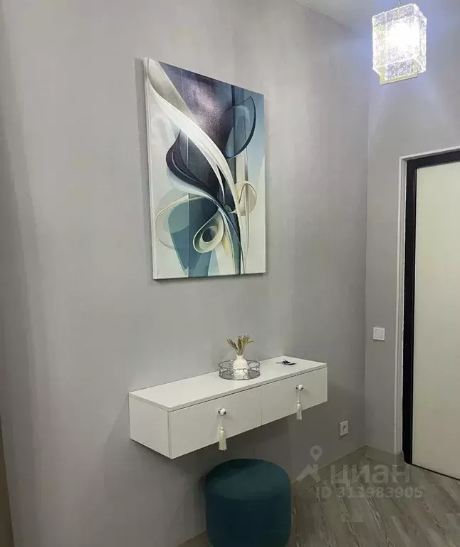 Дом в Дагестан, Махачкала проезд 1-й Азиза Алиева, 6 (30 м) - Фото 2