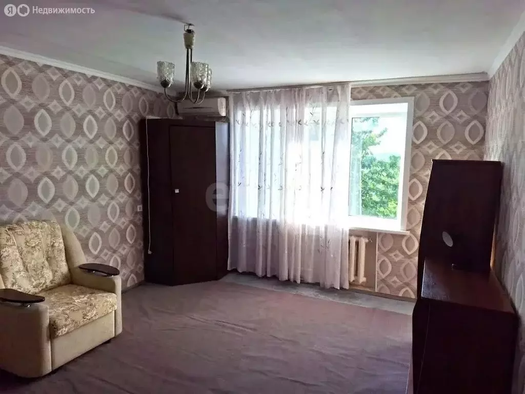 1-комнатная квартира: Славянск-на-Кубани, Индустриальная улица, 31 (36 ... - Фото 2