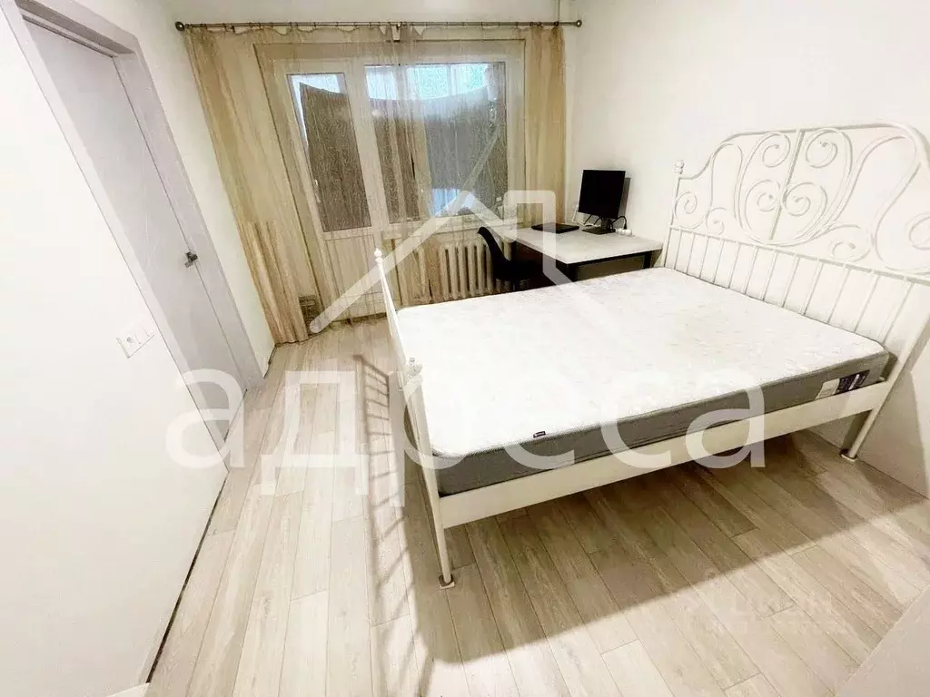 2-к кв. Самарская область, Самара Воронежская ул., 230 (44.0 м) - Фото 0