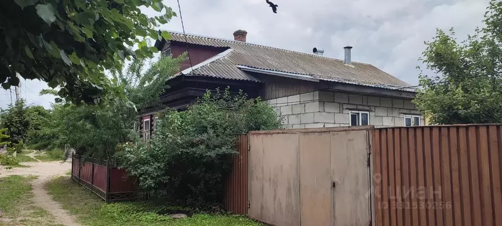 3-к кв. Владимирская область, Киржач Ленинградская ул., 56 (67.0 м) - Фото 2