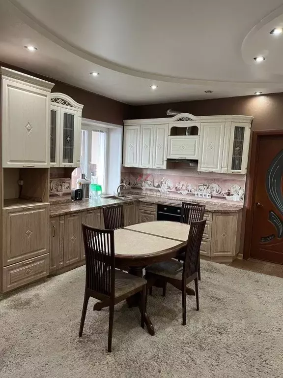 Дом в Хакасия, Черногорск Перспективная ул., 21 (341 м) - Фото 2