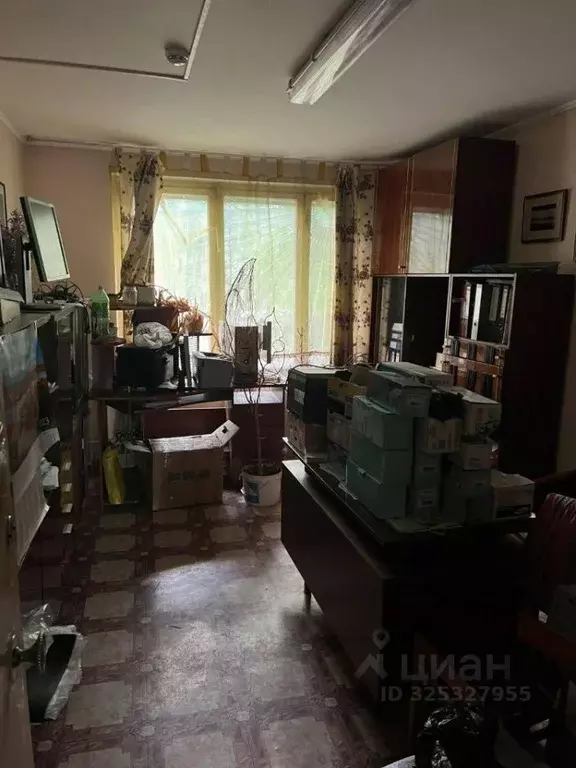 2-к кв. Москва Дубнинская ул., 12К3 (45.5 м) - Фото 1