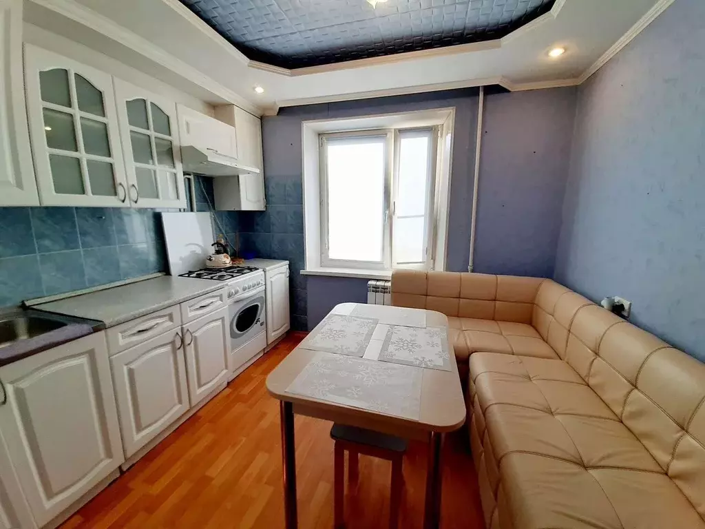 2-к кв. Московская область, Коломна ул. Девичье Поле, 6 (55.0 м) - Фото 2