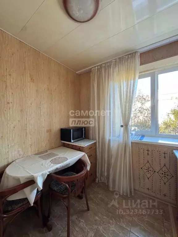 2-к кв. Кабардино-Балкария, Нальчик ул. Ногмова, 85 (47.0 м) - Фото 2