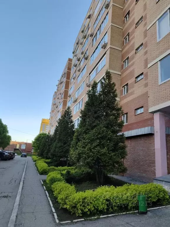 1-к кв. Самарская область, Тольятти Ленинский просп., 1А (44.5 м) - Фото 0