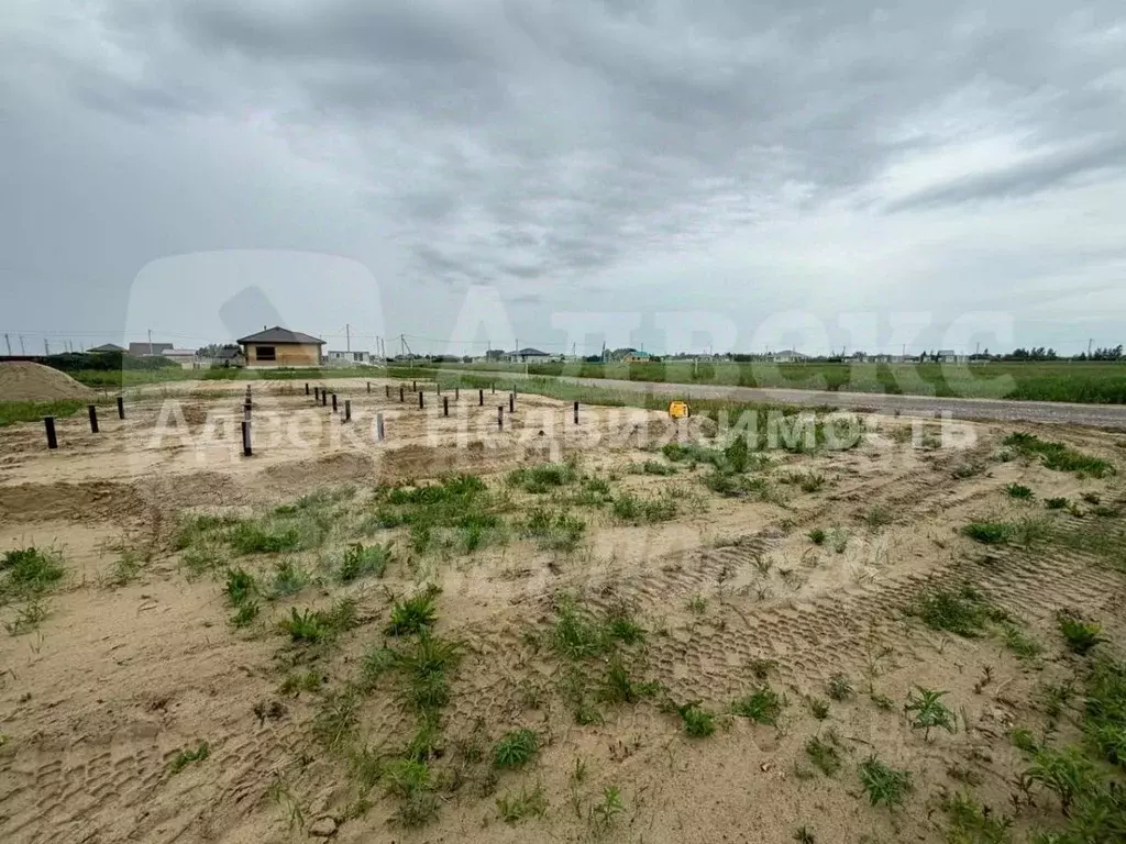 Участок в Тюменская область, Тюменский район, с. Чикча, Вишня кп ... - Фото 1