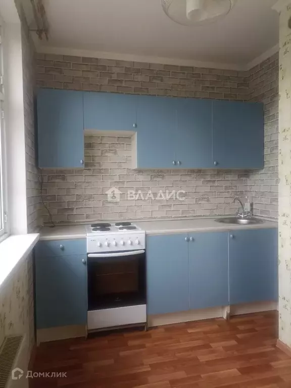 Продаётся 1-к квартира, 38 м - Фото 0