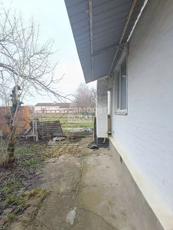 2-комнатная квартира: Прибрежное сельское поселение, посёлок Степной, ... - Фото 2