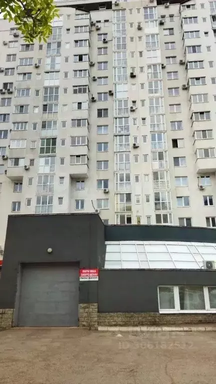 Гараж в Башкортостан, Уфа Комсомольская ул., 139 (22 м) - Фото 1