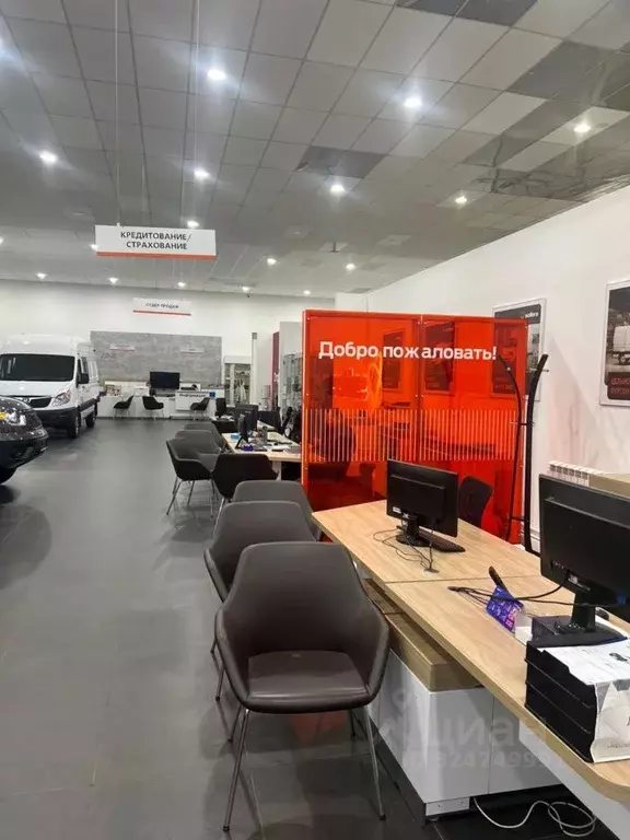 Помещение свободного назначения в Москва ул. Горбунова, 14 (360 м) - Фото 2