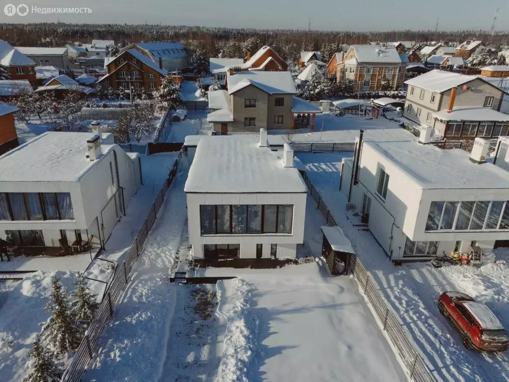 Дом в деревня Талицы, 8 (155 м) - Фото 2