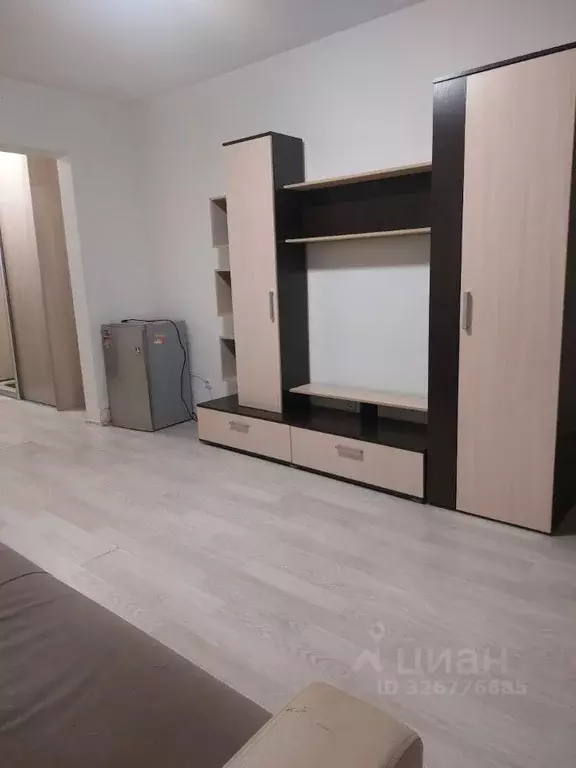 Студия Свердловская область, Екатеринбург ул. Латвийская, 56 (23.0 м) - Фото 2