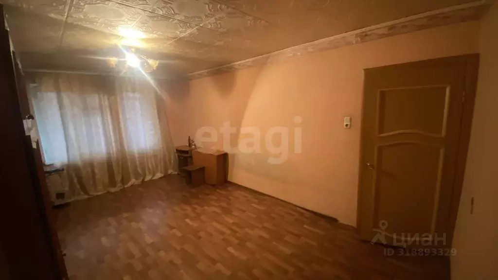 Комната Тверская область, Тверь ул. Коробкова, 16 (13.0 м) - Фото 1