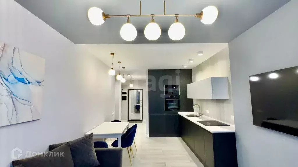 Продаётся 2-к квартира, 75 м - Фото 0