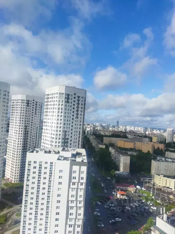 1-к кв. Свердловская область, Екатеринбург ул. Данилы Зверева, 11 ... - Фото 1