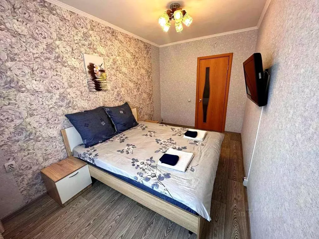 2-к кв. Сахалинская область, Южно-Сахалинск Амурская ул., 4 (45.0 м) - Фото 0
