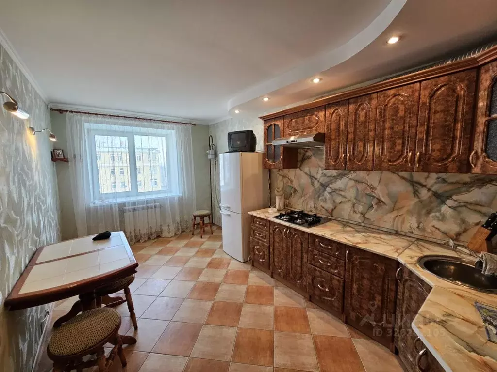 1-к кв. Нижегородская область, Нижний Новгород Деловая ул., 22к2 (50.0 ... - Фото 1