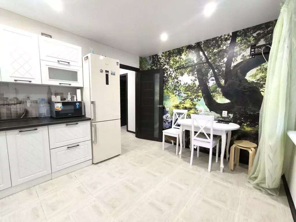 1-к кв. Нижегородская область, Арзамас городской округ, д. Березовка ... - Фото 1