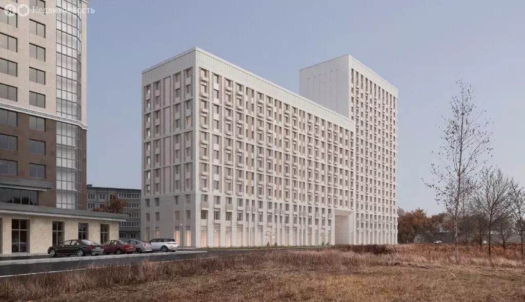 1-комнатная квартира: Наро-Фоминск, ул. Курзенкова (49.48 м) - Фото 1