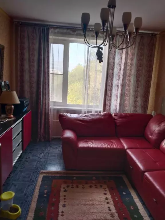 Продаётся 3-к квартира, 58.5 м - Фото 0