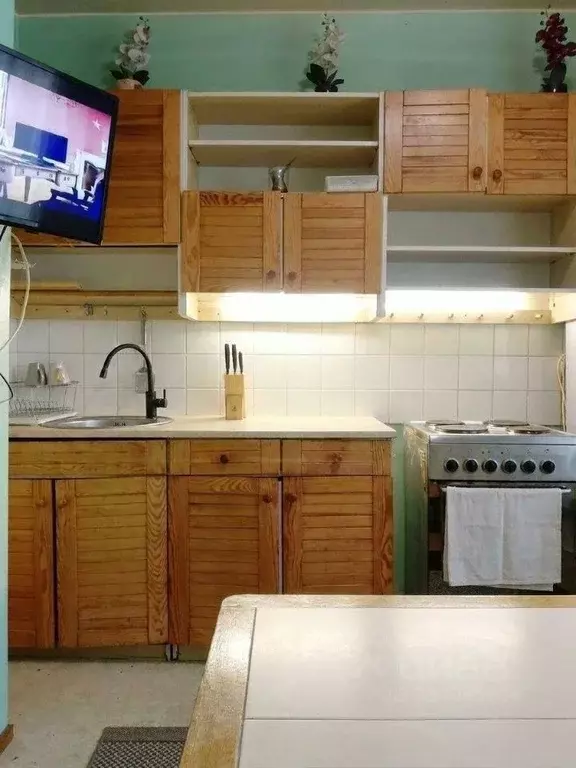 1-к кв. Москва Литовский бул., 9/7 (39.0 м) - Фото 1