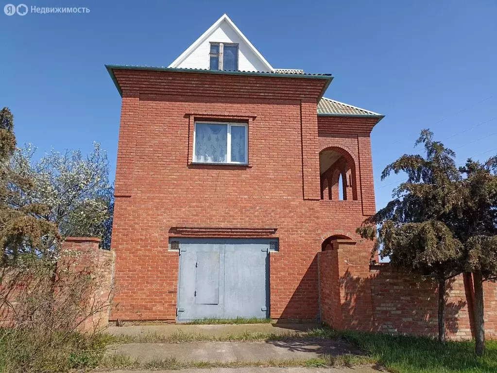 Дом в Войковское сельское поселение, посёлок Егорово, Вишнёвая улица, ... - Фото 0