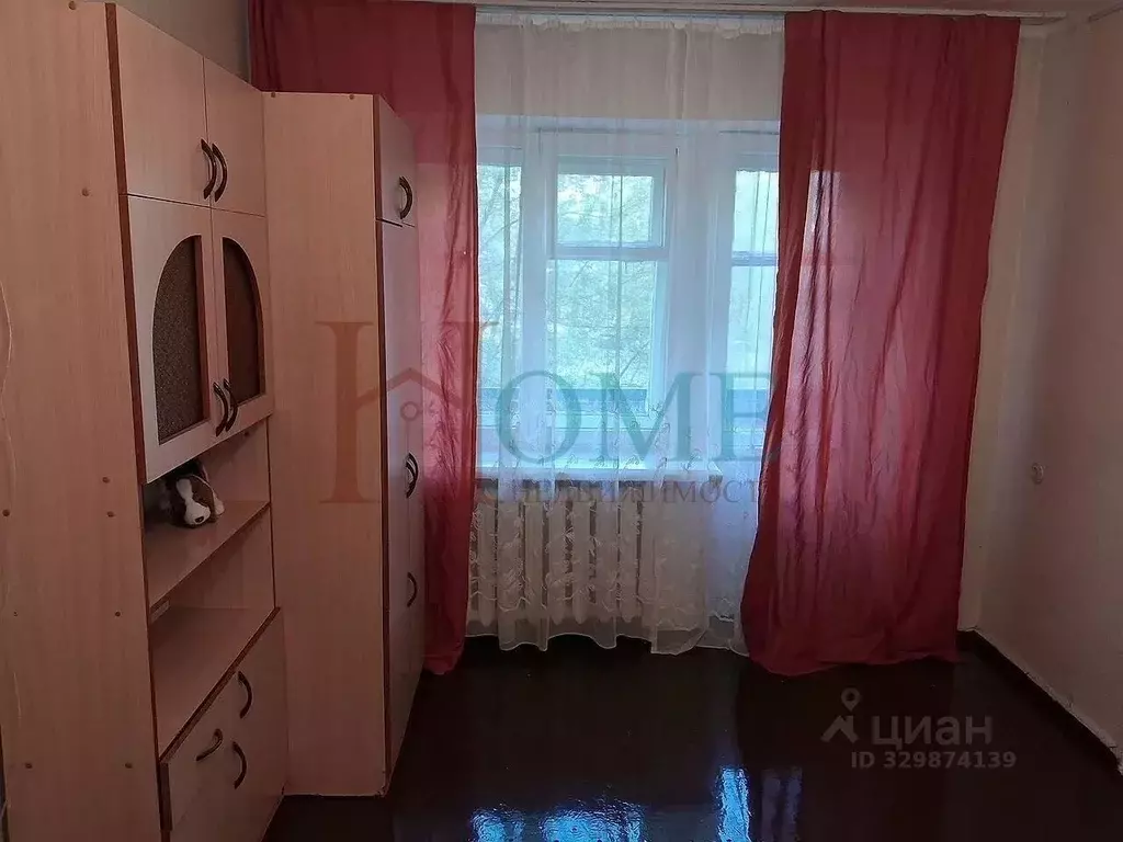 2-к кв. Новосибирская область, Новосибирск Танковая ул., 37/1 (45.0 м) - Фото 1