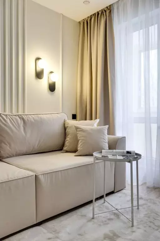 2-к кв. Москва Голубинская ул., 17/9 (46.0 м) - Фото 1