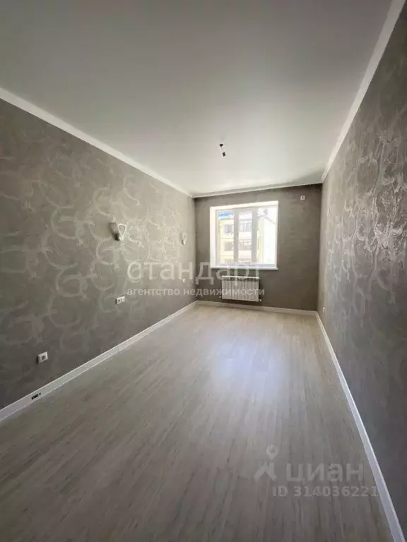 1-к кв. Ставропольский край, Ессентуки Никольская ул. (40.0 м) - Фото 1