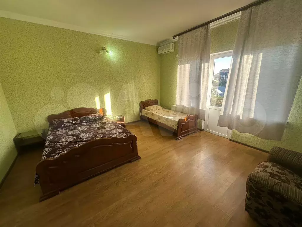 Комната 30 м в 1-к., 3/4 эт. - Фото 0