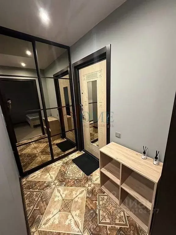 1-к кв. Новосибирская область, Новосибирск ул. Танкистов, 11 (30.0 м) - Фото 2