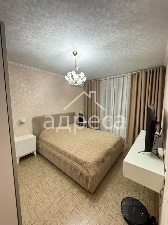 2-к кв. Самарская область, Самара просп. Карла Маркса, 454 (49.6 м) - Фото 2