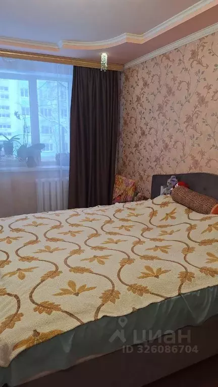 2-к кв. Московская область, Клин ул. Карла Маркса, 91 (45.2 м) - Фото 1