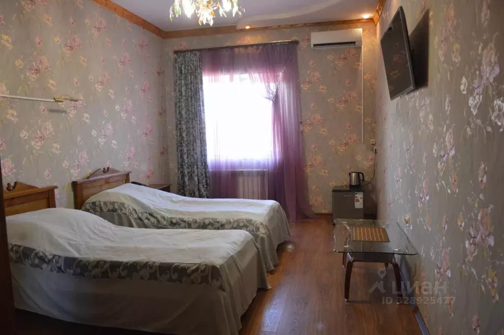 Комната Владимирская область, Ковров проезд Тургенева, 3 (30.0 м) - Фото 1