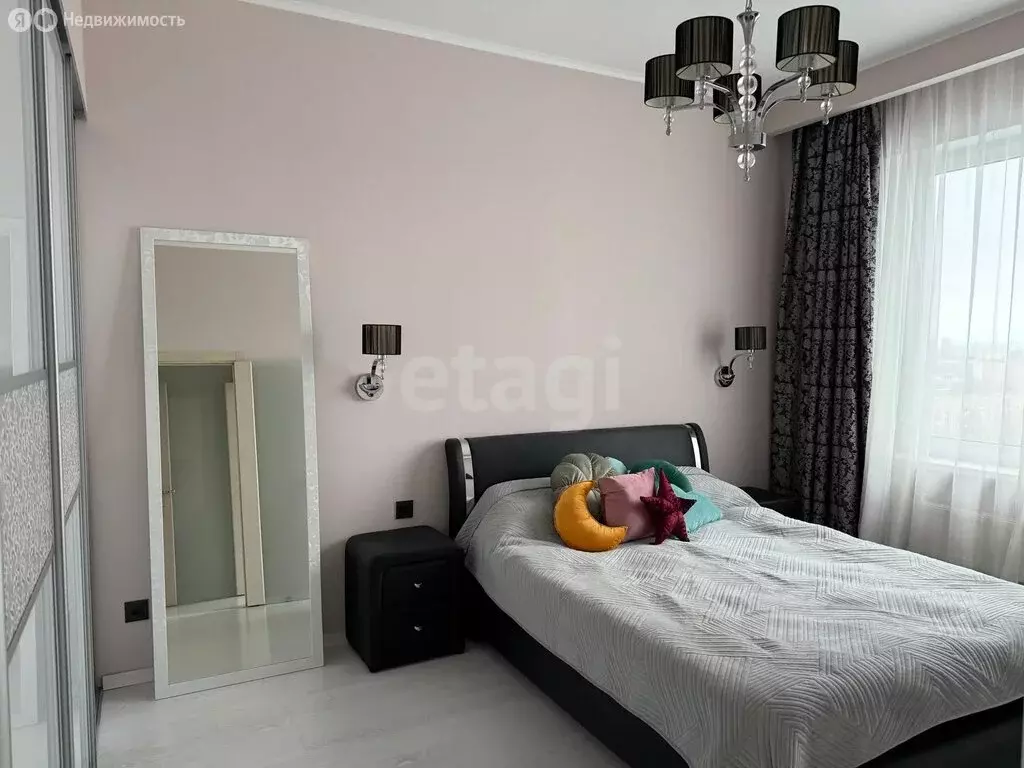 3-комнатная квартира: Санкт-Петербург, улица Типанова, 27/39 (89.8 м) - Фото 1