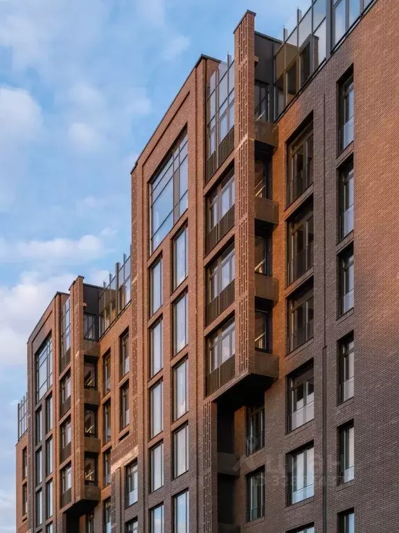 1-к кв. Москва ул. Маршала Тимошенко, 8 (47.7 м) - Фото 1