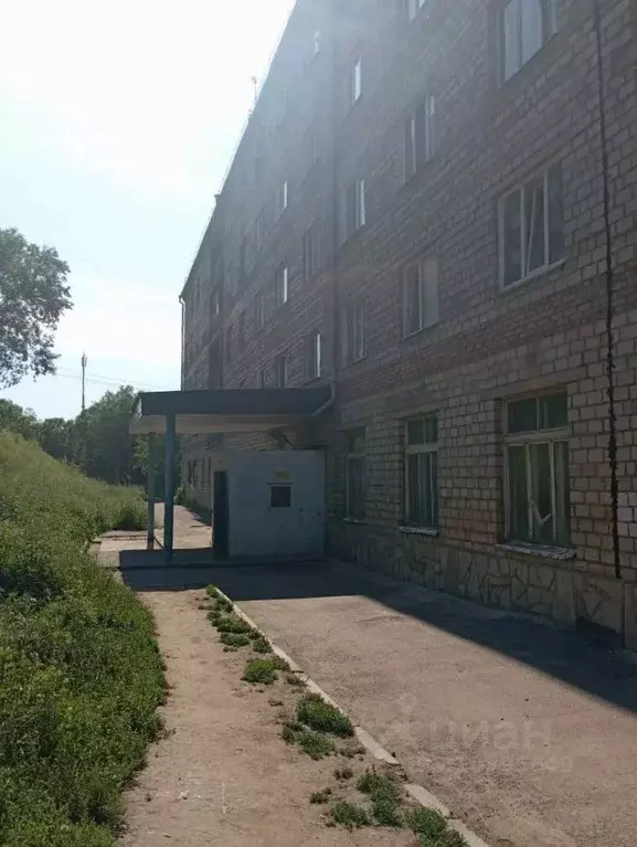 Комната Красноярский край, Красноярск Верхняя ул., 3б (12.0 м) - Фото 0