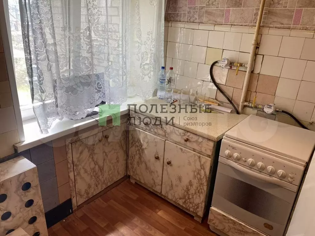 2-к. квартира, 48 м, 2/5 эт. - Фото 1