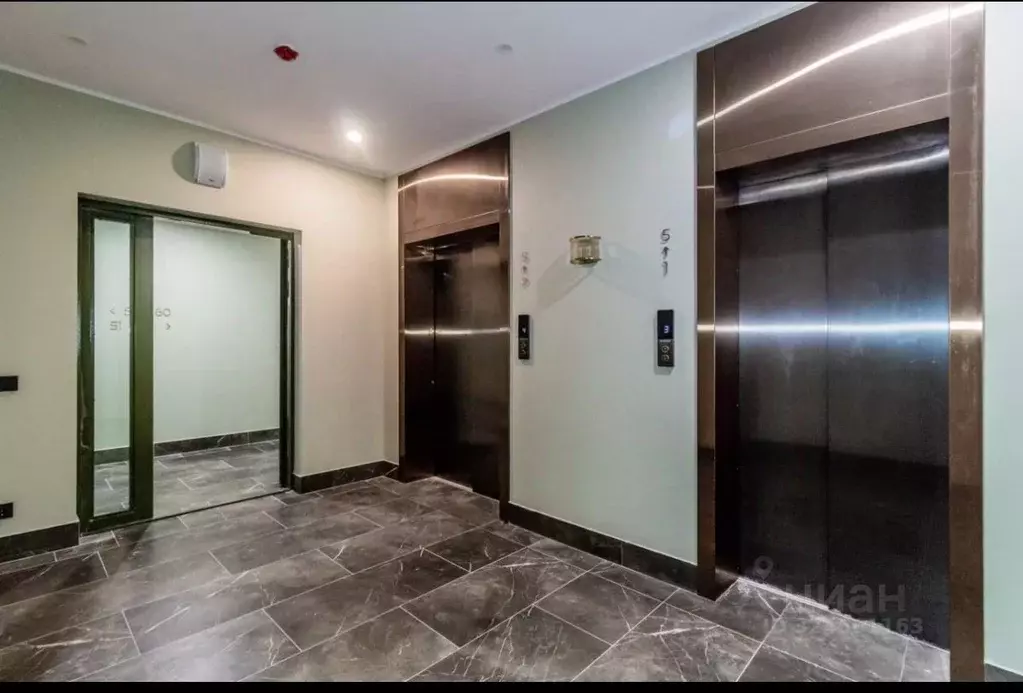 1-к кв. Калининградская область, Светлогорск бул. Морской, 1А (46.0 м) - Фото 2