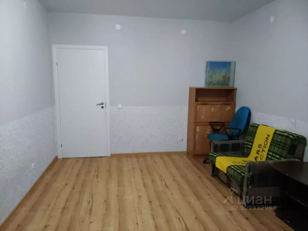 2-к кв. Коми, Сыктывкар Чит мкр, ул. 65-летия Победы, 14 (54.0 м) - Фото 1