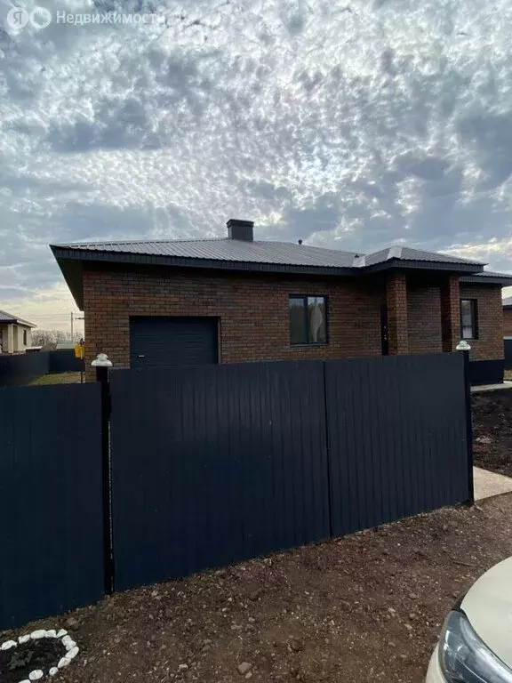 Дом в Новое Барятино, Кедровая улица, 7 (147 м) - Фото 1