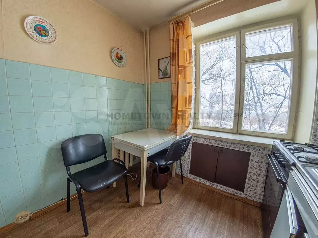 2-к. квартира, 47 м, 3/5 эт. - Фото 1