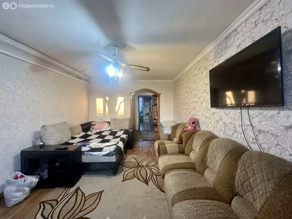 Дом в село Городок, Рабочая улица, 17 (64.4 м) - Фото 2