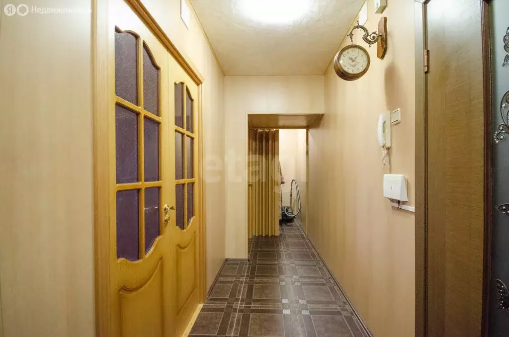 2-комнатная квартира: Ялуторовск, улица Карла Либкнехта, 22 (51.5 м) - Фото 1