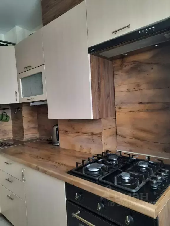 2-к кв. Самарская область, Волжский район, Лопатино с/пос, пос. ... - Фото 1