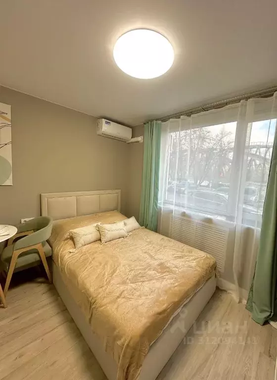 Студия Москва Большая Тульская ул., 54 (16.0 м) - Фото 0