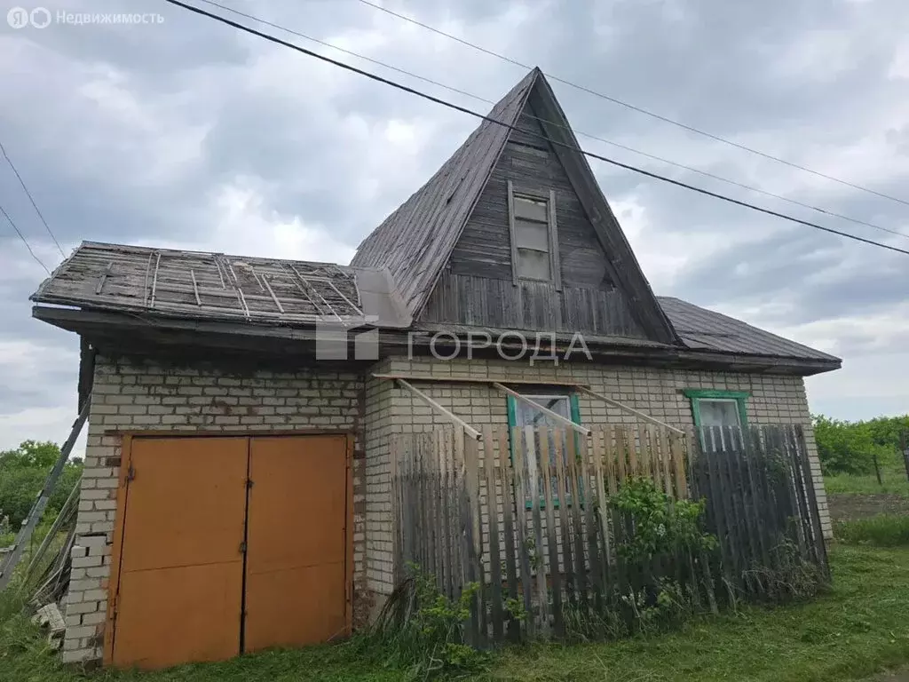 Участок в Павловский район, садовое товарищество Озёрное, улица 12-я ... - Фото 1