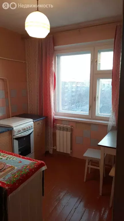 2-комнатная квартира: Курган, улица Савельева, 39 (44.3 м) - Фото 0